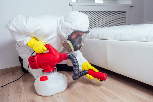 Best Exterminator Services  in Farwell, TX